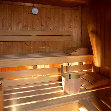 Gæstehus Apart Brigitte *