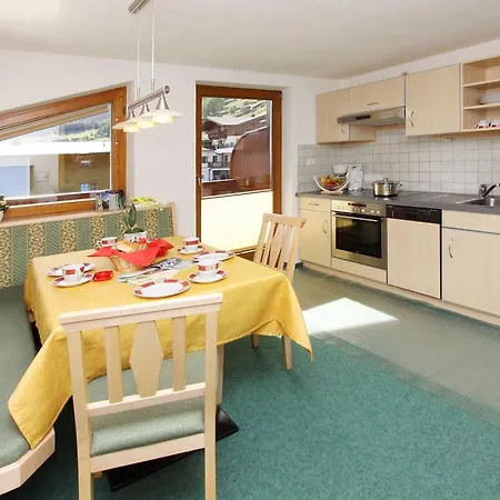 Apart Brigitte Sölden