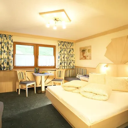 Gæstehus Apart Brigitte