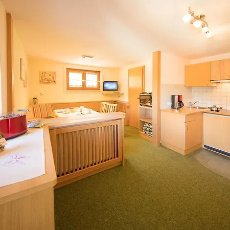 Apart Brigitte Sölden