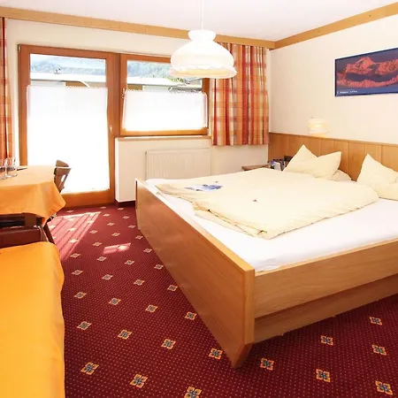 Apart Brigitte Gæstehus *