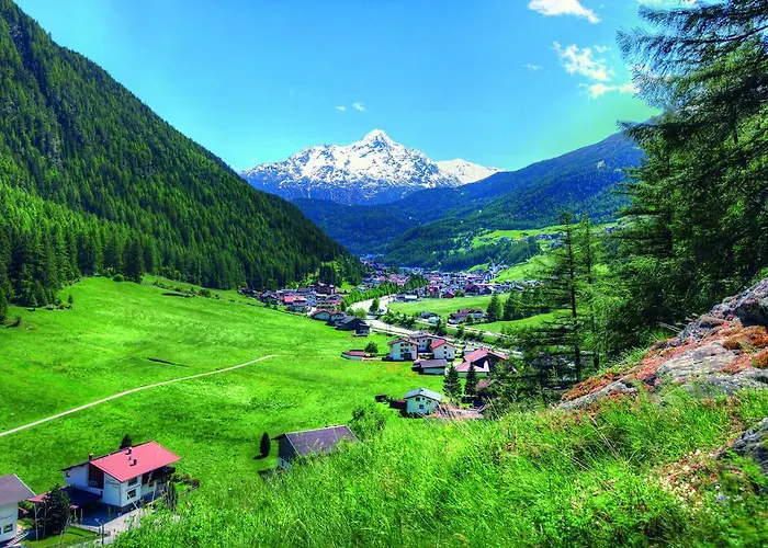 Apart Brigitte ゼルデン