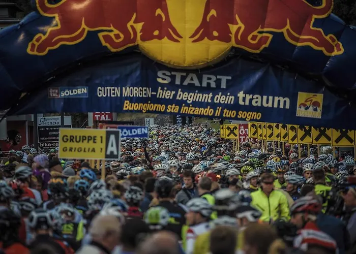 ゲストハウス Apart Brigitte ゼルデン