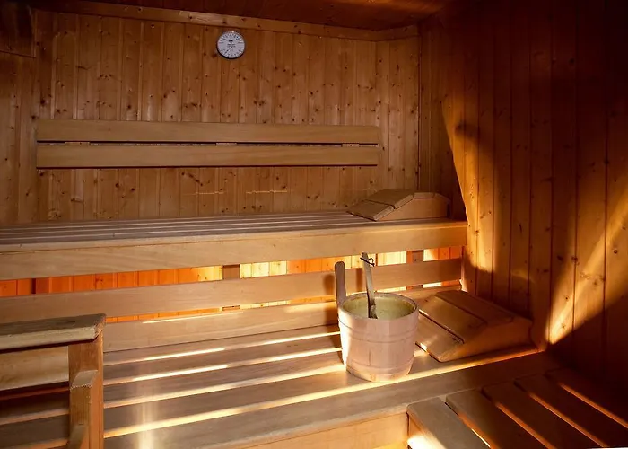 ゲストハウス Apart Brigitte *