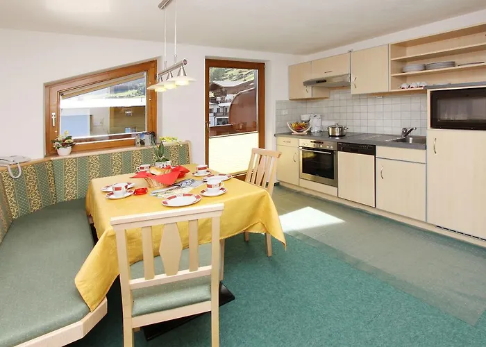 Apart Brigitte ゼルデン