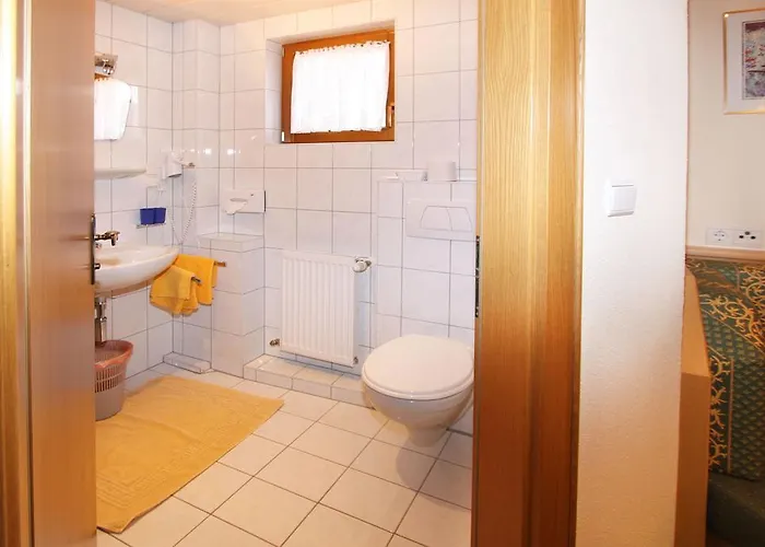 Apart Brigitte ゼルデン