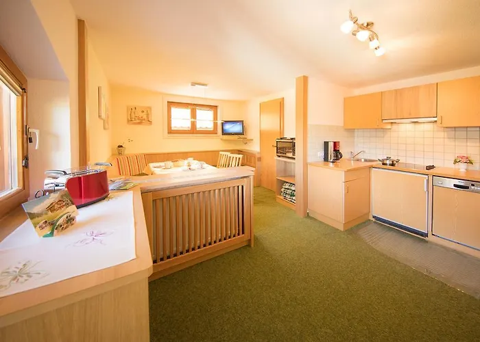 Apart Brigitte ゼルデン