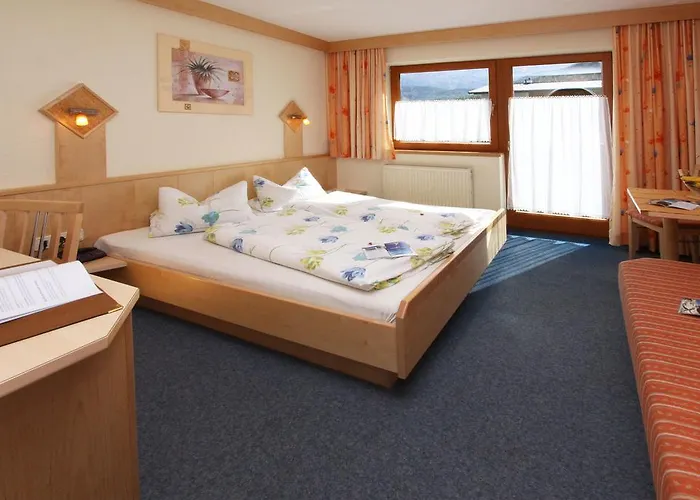 Apart Brigitte ゲストハウス