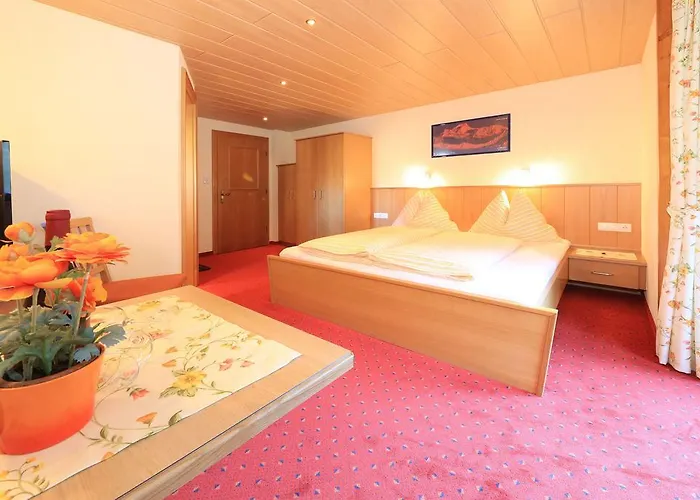 ゲストハウス Apart Brigitte