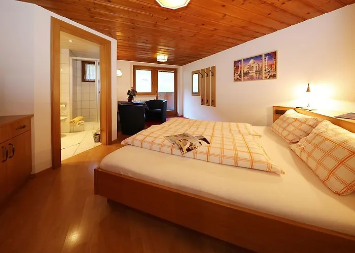 Apart Brigitte * ゼルデン