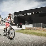 Konukevi Apart Brigitte Sölden