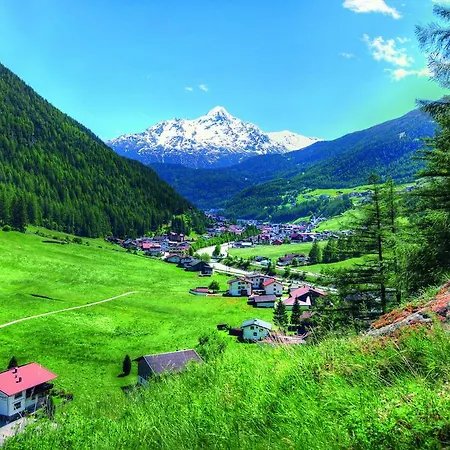 Apart Brigitte Sölden