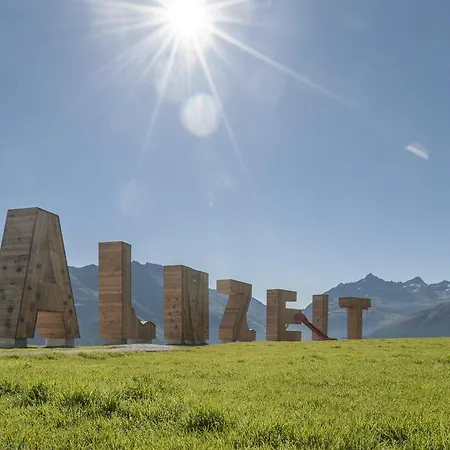 Penzion Apart Brigitte *