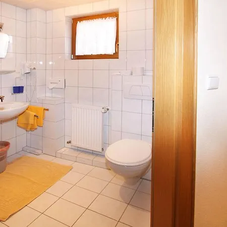 Apart Brigitte Sölden