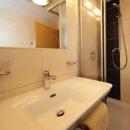 Apart Brigitte Sölden