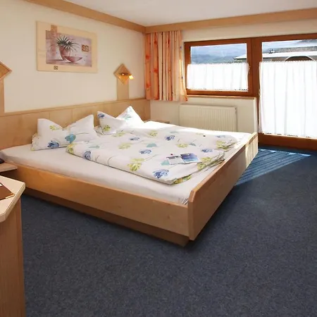 Apart Brigitte Pensión