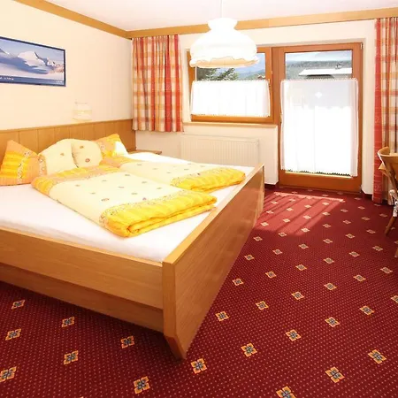 Penzion Apart Brigitte *