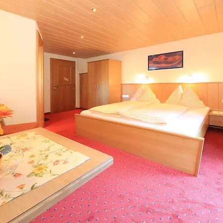 Penzion Apart Brigitte