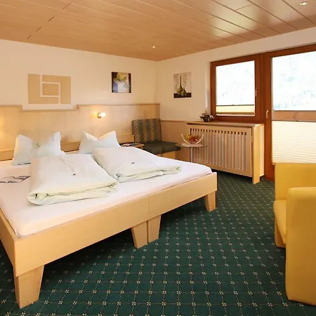 Apart Brigitte Sölden