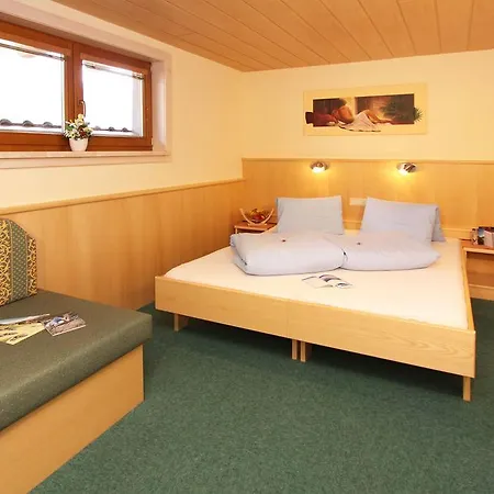 Apart Brigitte Guest house