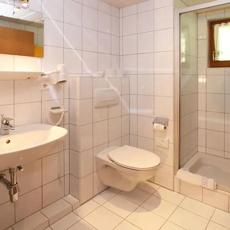 Apart Brigitte * Sölden