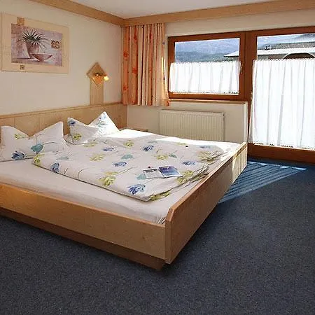 Apart Brigitte Penzion Sölden